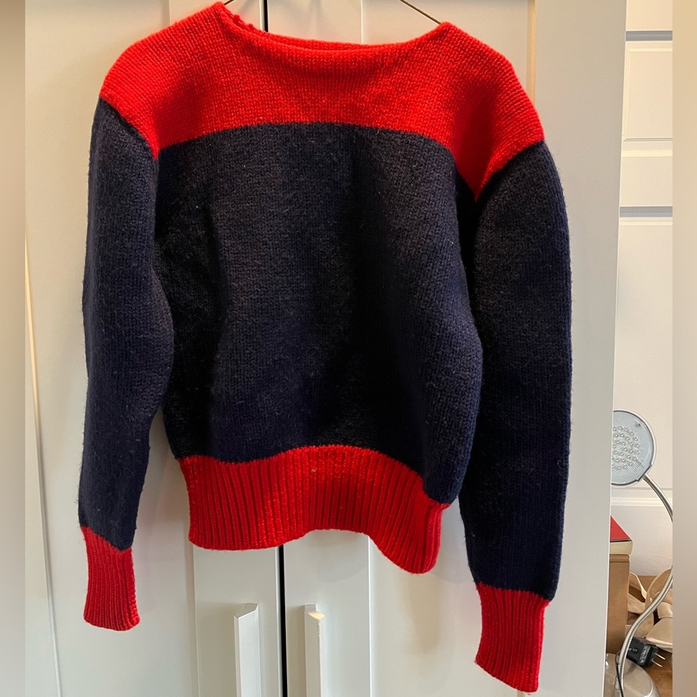 Polo by Ralph Lauren Men’s Sweater size S